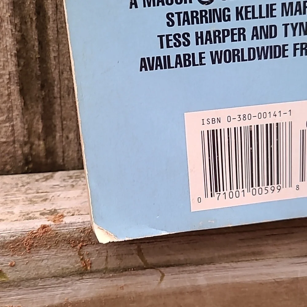 "Christy" by Catherine Marshall Paperback - Picture 4 of 10